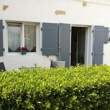La Jarrie Leduc Bed & Breakfast Dış mekan fotoğraf