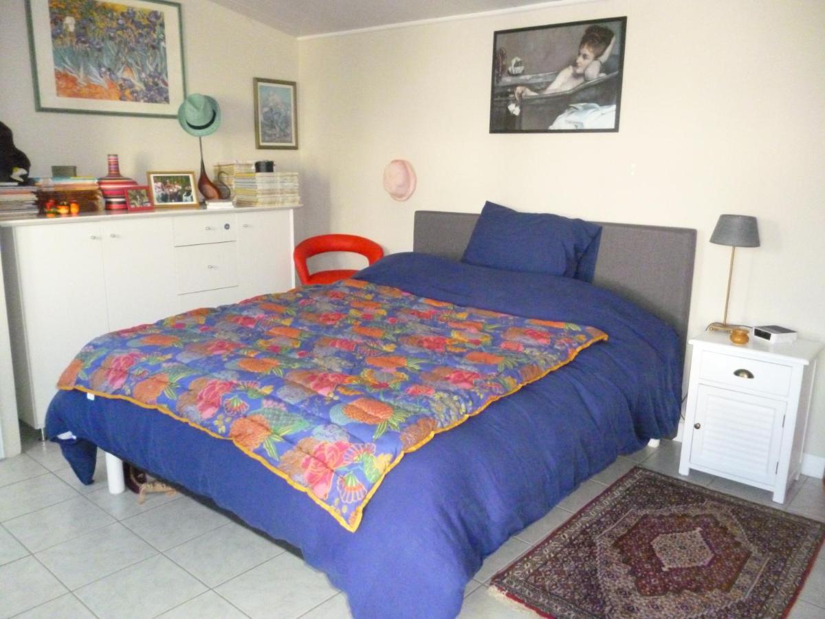 La Jarrie Leduc Bed & Breakfast Dış mekan fotoğraf