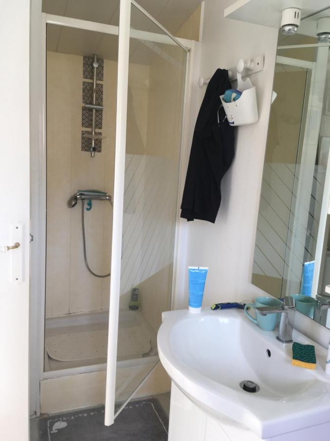 La Jarrie Leduc Bed & Breakfast Dış mekan fotoğraf